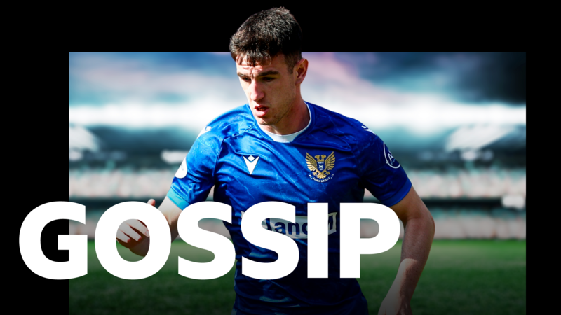 Kirk Draws Major Interest, St Johnstone Buzz Escalates!
