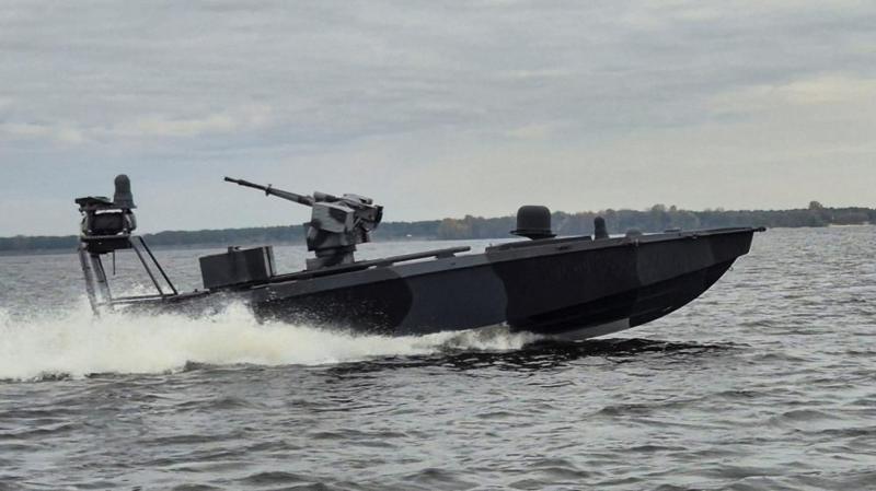 Frank Gardner: Navy plans reflect sea change in how wars are fought