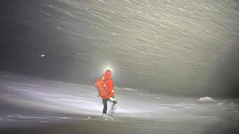 Skier dies in hospital after falling from mountain in Nevis Range
