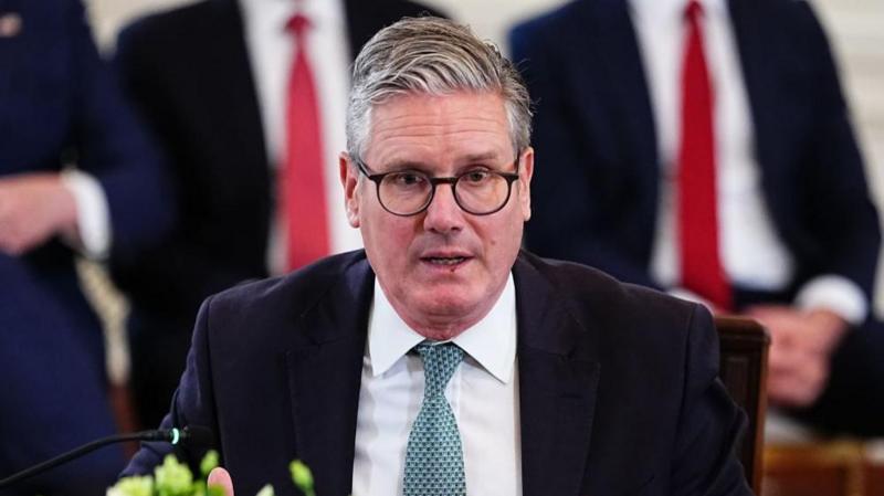 Why Starmer wants No 10 rejig after a year in power