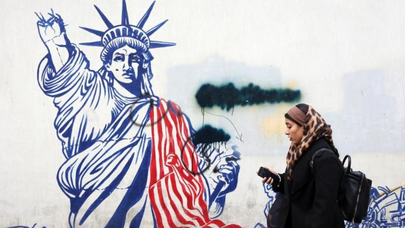 US weighs next move on Iran - and faces a complex calculation