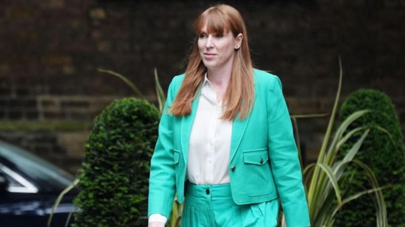 Labour's working-class warrior who fell from power