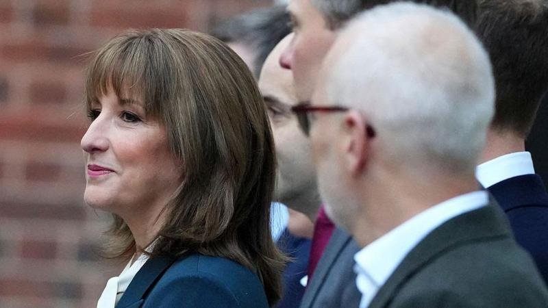 Investigation into pre-Budget leaks is under way, MPs told