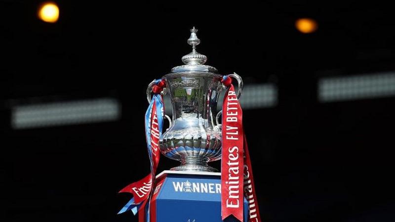 FA Cup First-Round Draw Date: Find Out When!