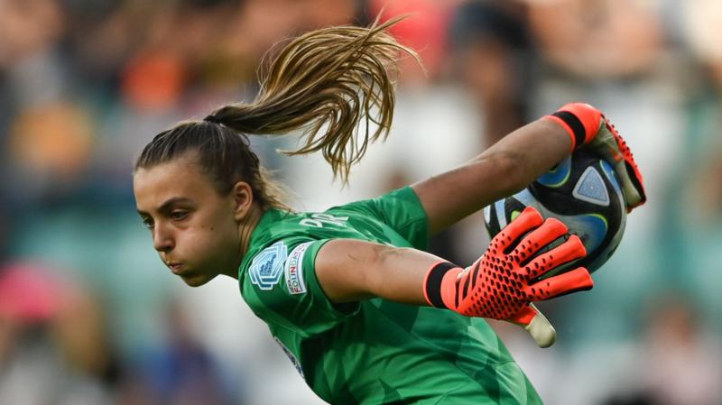 London City Secures Goalkeeper Poor in Exciting Permanent Transfer Deal