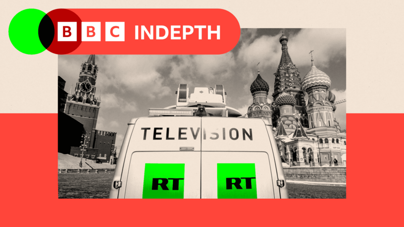 How Russia is quietly trying to win over the world beyond the West