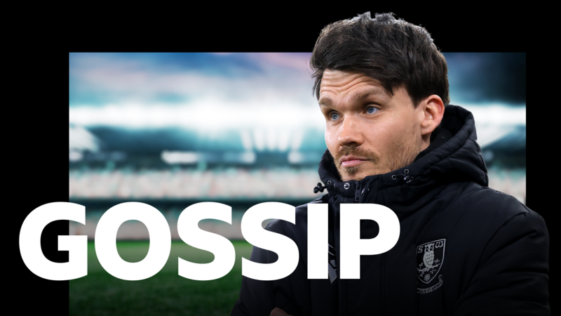 Rohl Leaves Rangers Amid Ongoing Muscat Negotiations - Latest Gossip!
