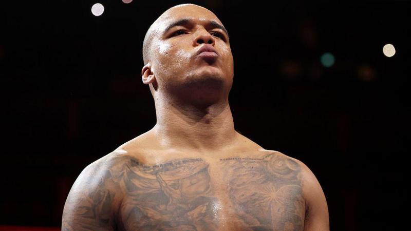 I need to earn right to be world champion - Wardley