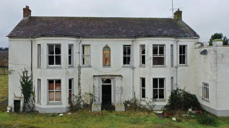 Report into mother and baby homes to be published