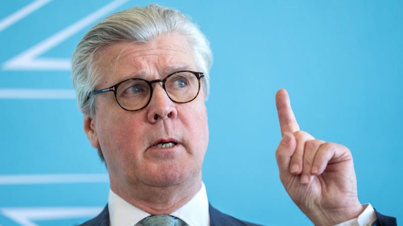 Reform's Scottish leader denies fuelling racial tensions over Edinburgh stabbing