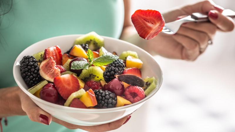Top five-a-day foods new study says your heart needs