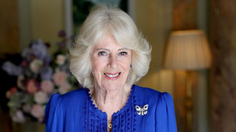 New photograph marks Queen's 79th birthday