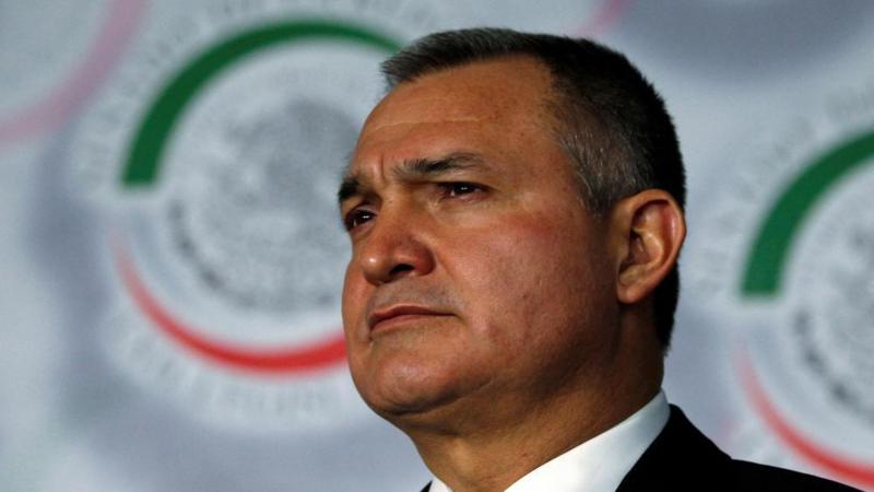 Latin America Latest News Updates BBC News