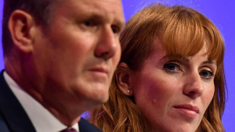 Henry Zeffman: Rayner's resignation is devastating blow for her and PM