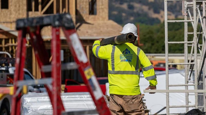 Trump tariffs on kitchen cabinets and lumber come into force