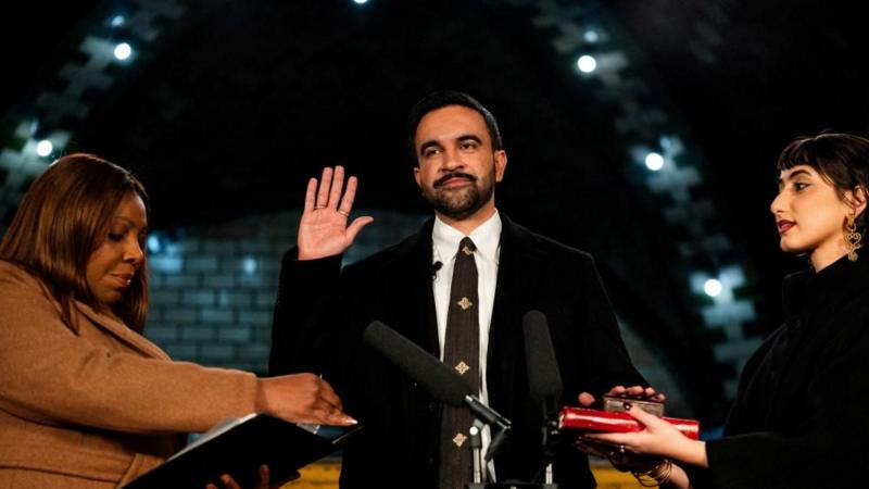 Social media fuelled Mamdani's rise. Can he keep the momentum as New York mayor?