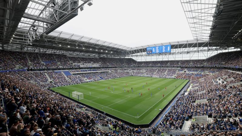 Everton's New Stadium Move: Impact on Team Performance Examined!