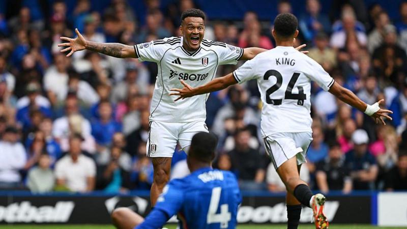 VAR Official Axed as PGMOL Admits Error in Fulham Goal Decision