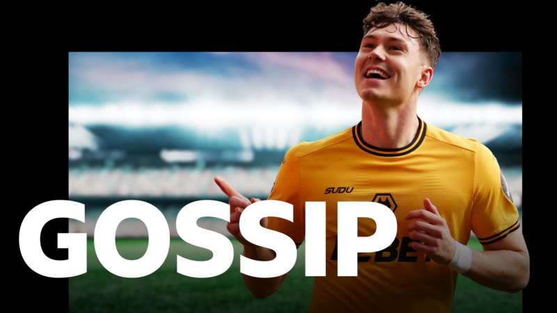 Newcastle Eyes Larsen in Exciting Transfer Buzz
