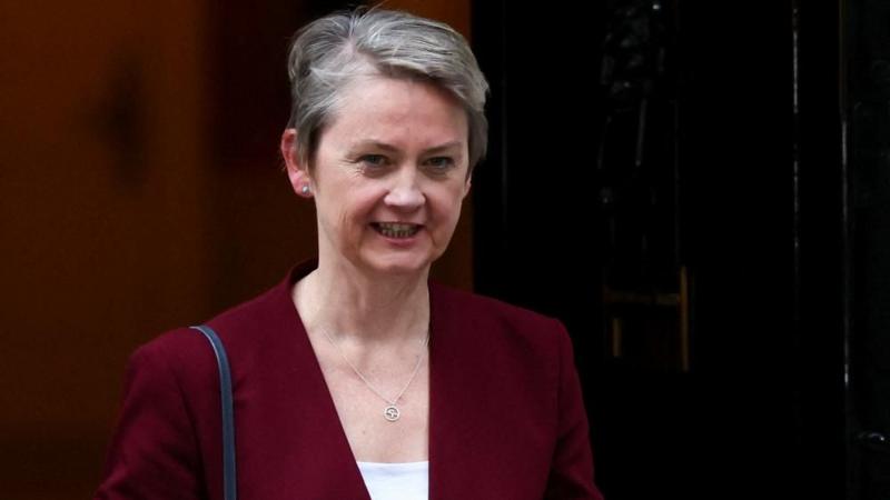 UK warns Israel not to retaliate against Palestinian statehood push