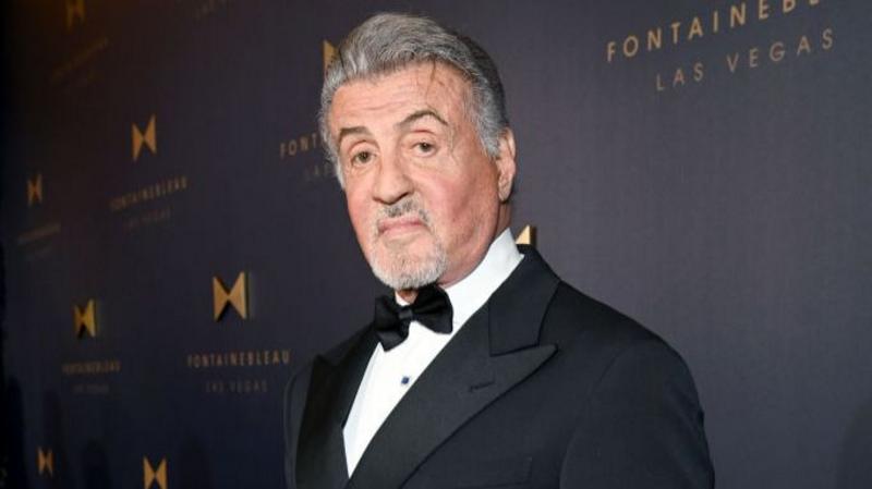 Sylvester Stallone among Kennedy Center honourees announced by Trump