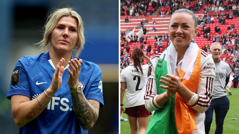 Why summers of change beckon for WSL giants