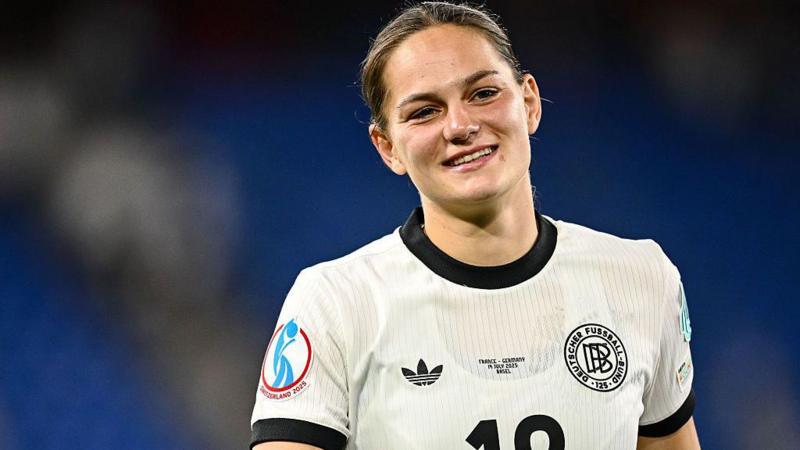 Man Utd Eyes Signing German Star Hoffmann in Exciting Transfer Talks