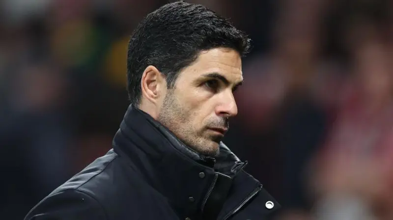 Missed opportunity as trophy pressure grows on Arteta