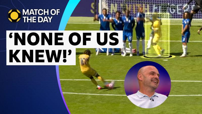 Controversial Rule Blocks Eze's Free-Kick - Inside Analysis
