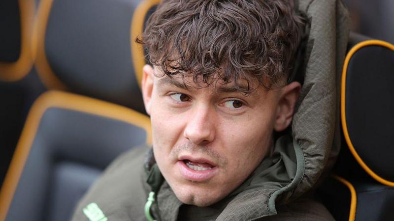 Palace sign Strand Larsen in deal worth up to £48m