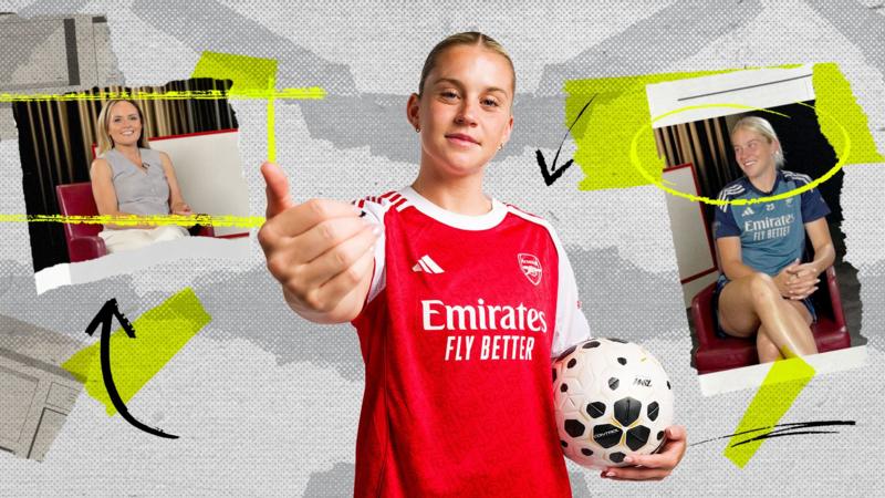 Russo Claims US College Experience Accelerated Her Maturation