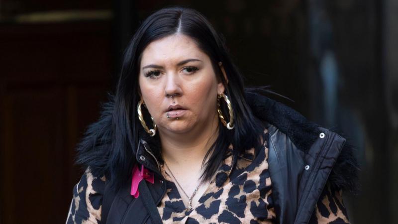 Woman jailed for trying to murder toddler by giving her adult medication