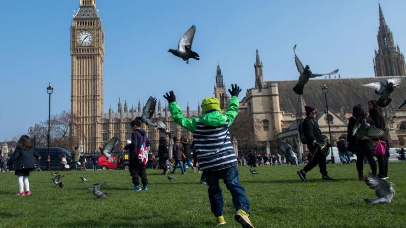 Families being priced out of London, Assembly told