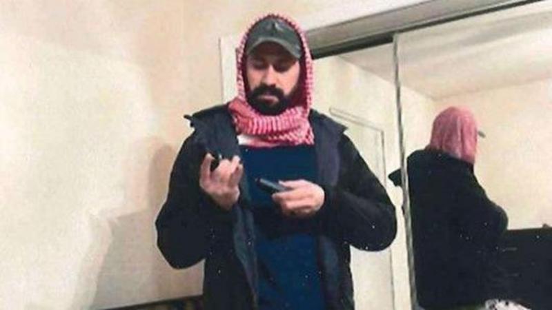 Louisiana resident assisted in Hamas 7 October attack, US says