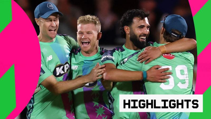 Invincibles beat Rockets to claim third Hundred title