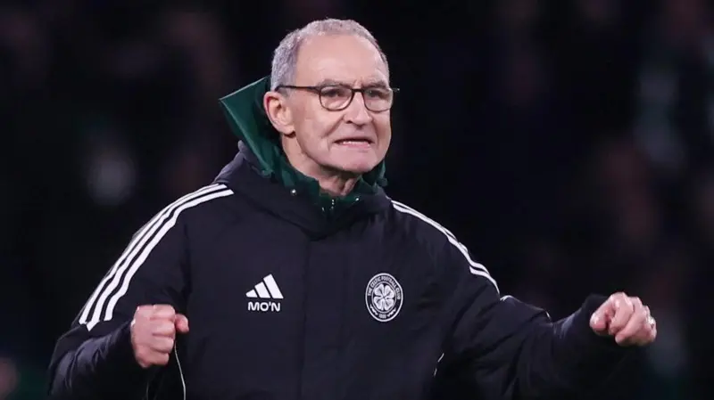 Desterrando la ansiedad y recuperando la confianza: el regreso de O’Neill al Celtic Desterrando la ansiedad y recuperando la confianza: el regreso de O’Neill al Celtic