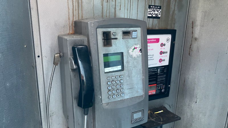 City's 'grubby and grimy' phone boxes 'need to be replaced'