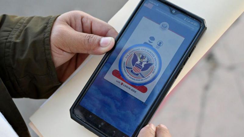 Judge rules Trump unlawfully terminated legal status of migrants who used US entry app