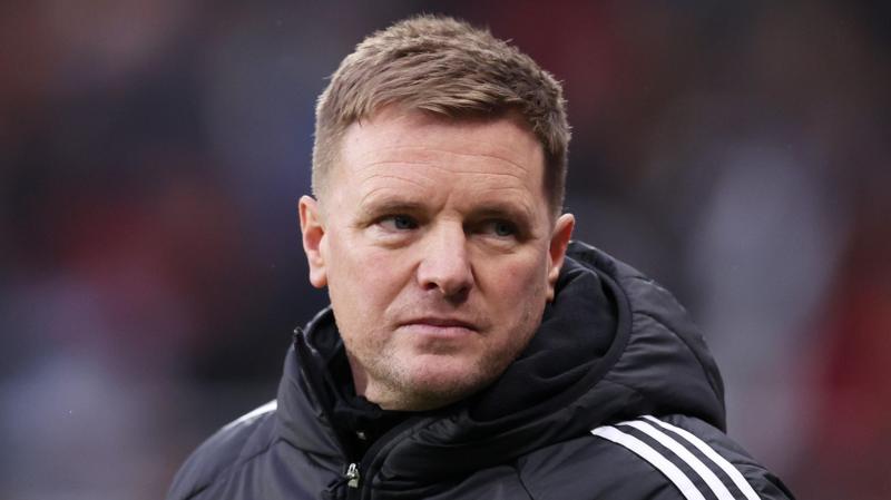 I'd resign if I wasn't still right for job - Howe