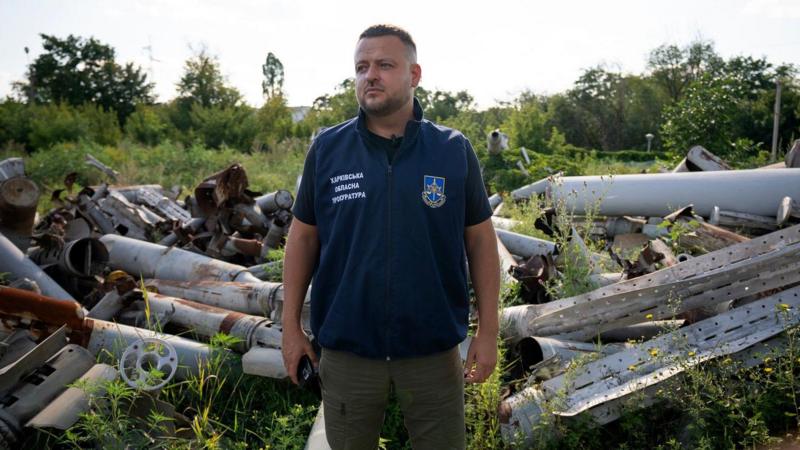 On Ukraine's front line, twisted wreckage shows sanctions haven't yet stopped Russia