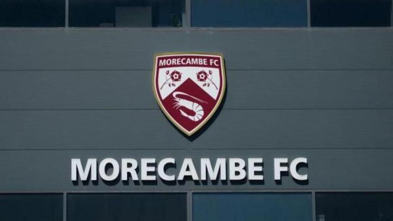 MP Pressures Morecambe Shrimps Owner to Accelerate Team Sale
