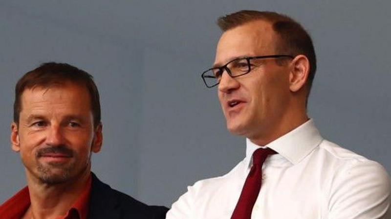 Kretinsky share sale hinders Staveley's West Ham bid