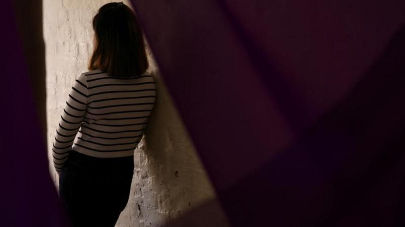 Poverty and technology fueling record levels of slavery in UK