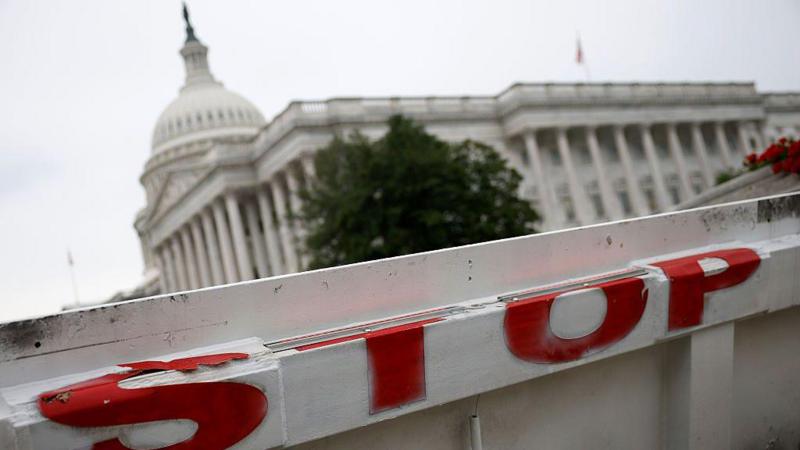 Government shutdown becomes longest in US history