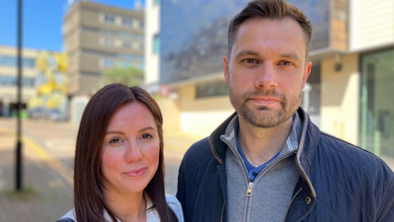 We paid our builder £44k then he had us arrested