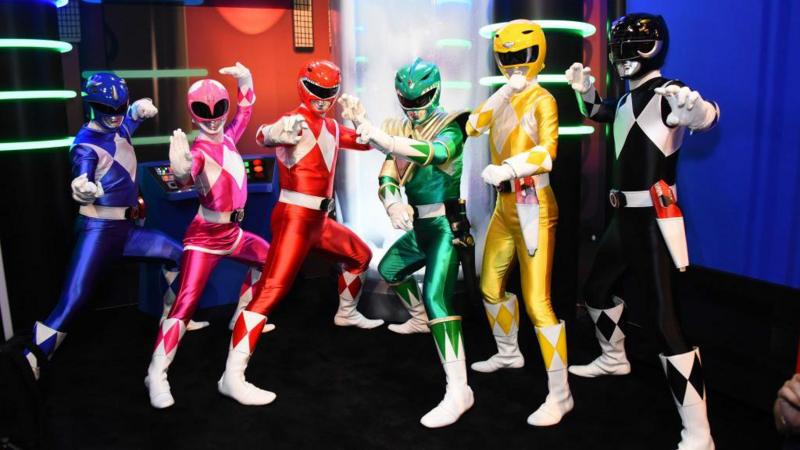 Japanese series that inspired Power Rangers to end after 50 years, reports say