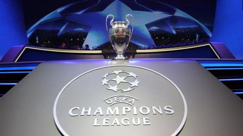 UEFA Shakes Up the Race: 2027 Champions League Final Bidding Reopened.