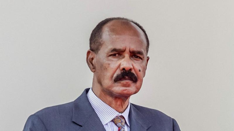 Eritrea quits regional bloc as tensions rise with Ethiopia