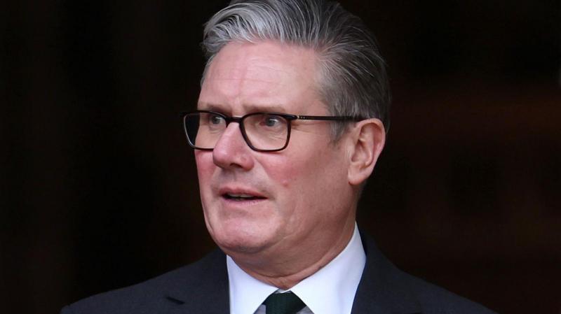 Starmer said ministers can go against wishes of Wales and Scotland in leaked memo