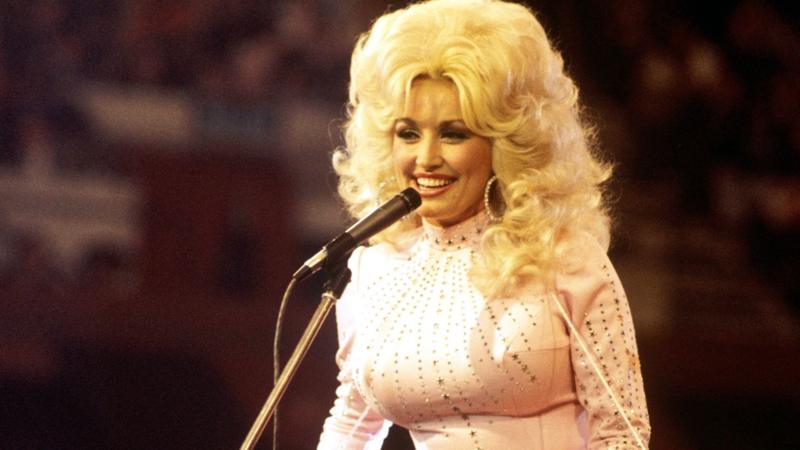 Dolly Parton: The life of a legendary country singer